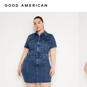 Fit For Success Mini Dress NWT